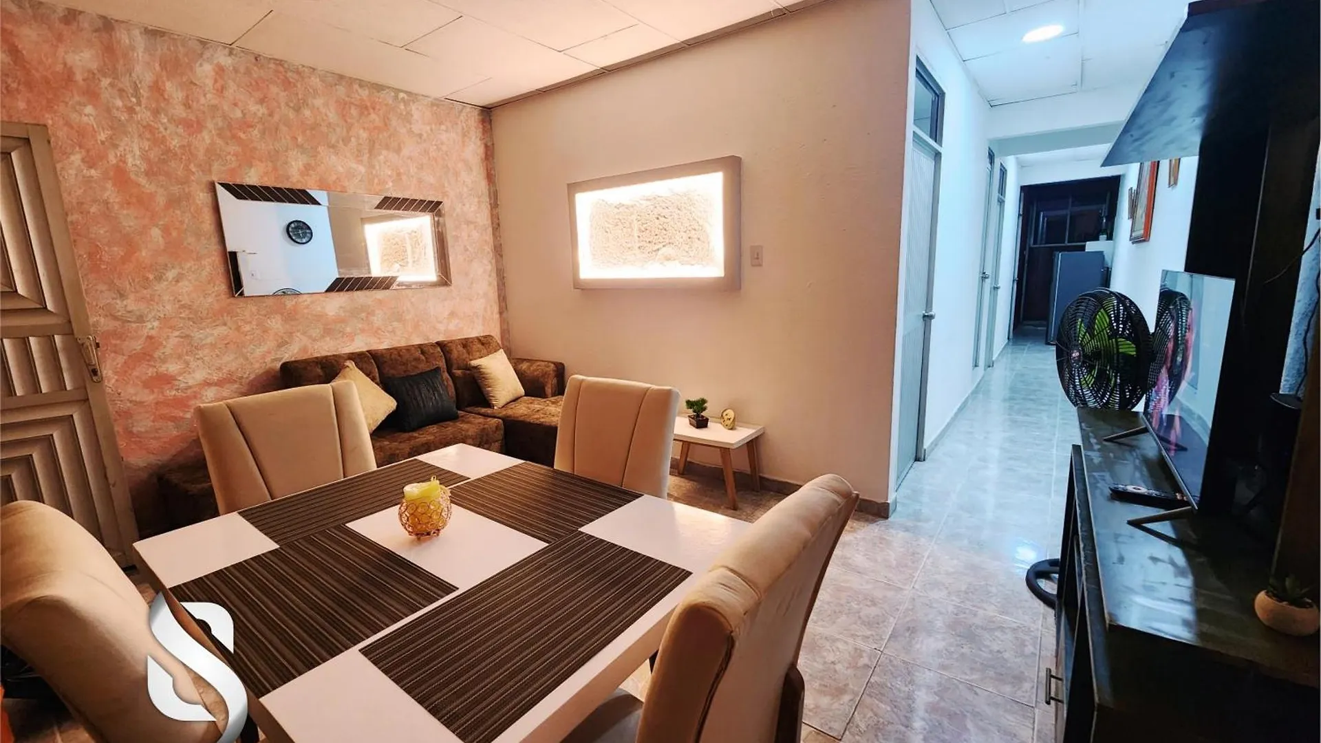 Casa Scarlett Apartment Cartagena