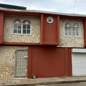 Privatunterkunft San Felipe, Cartagena (Kolumbien)