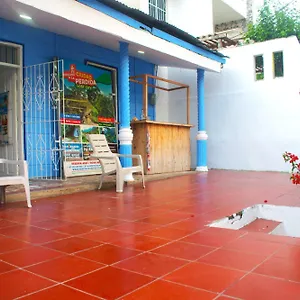 Hostel Hosting And Travel Services 420, Cartagena (Kolumbien)