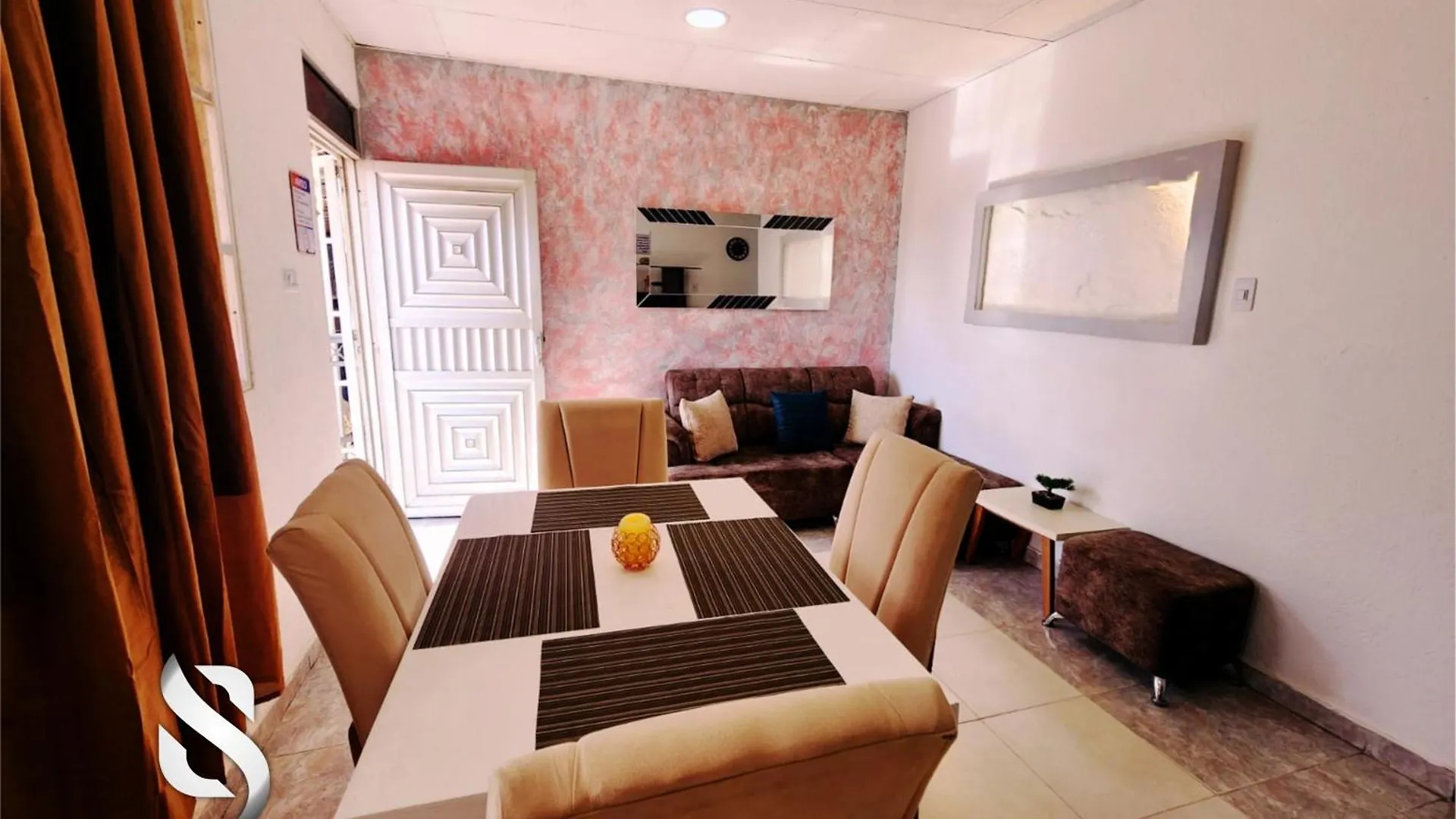 Casa Scarlett Apartment Cartagena