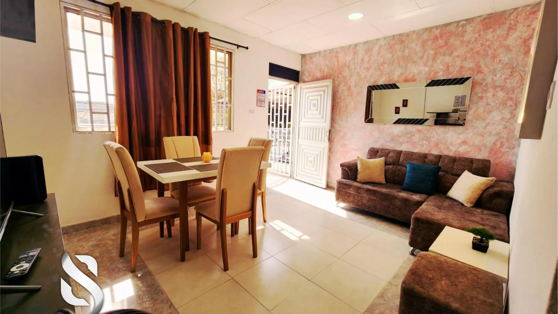 Casa Scarlett Apartment Cartagena 0*,  Colombia