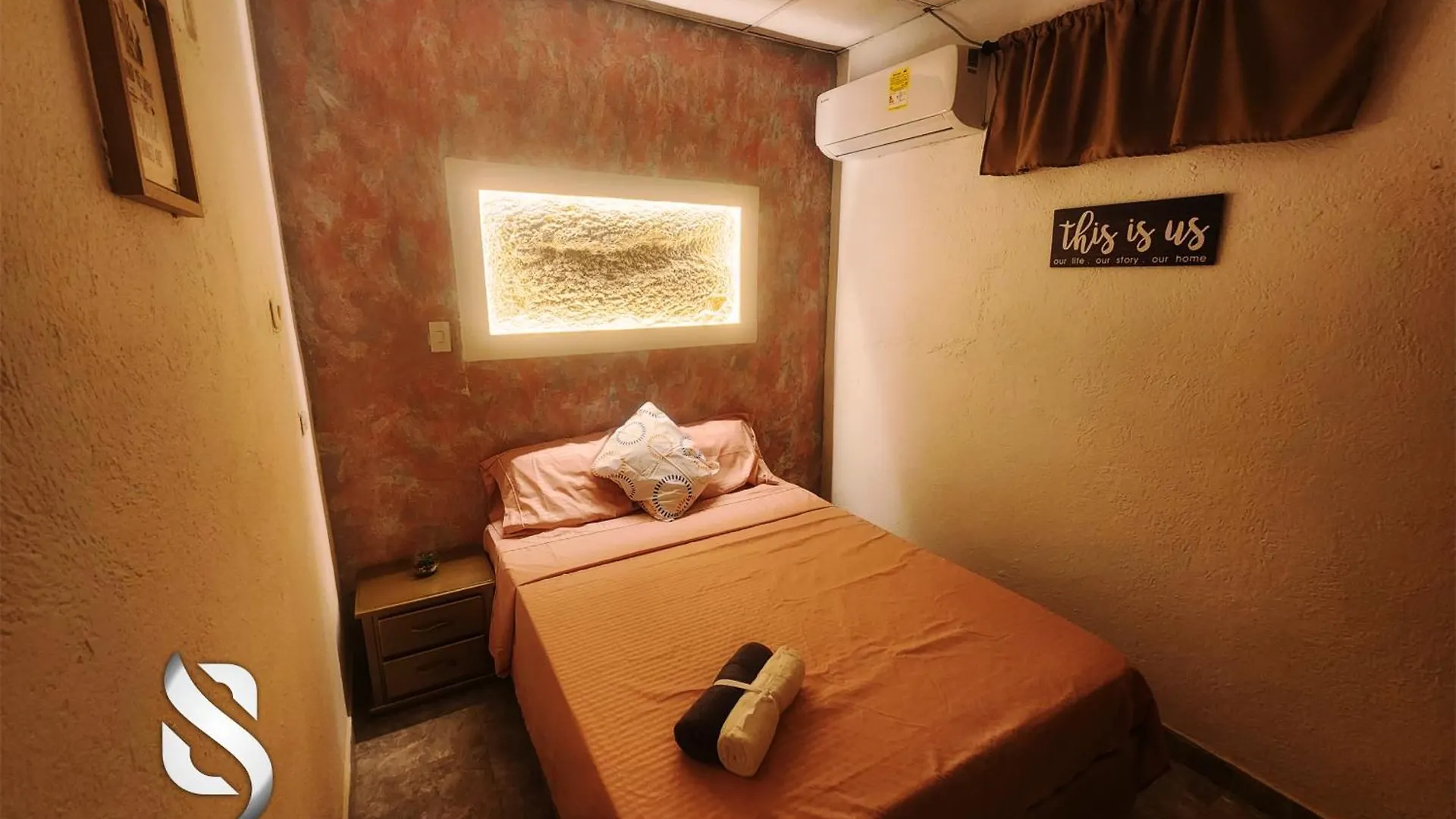 Casa Scarlett Apartment Cartagena 0*,