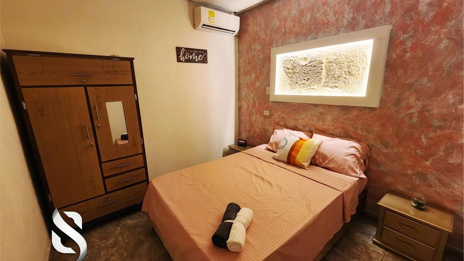 Appartamento Casa Scarlett Cartagena